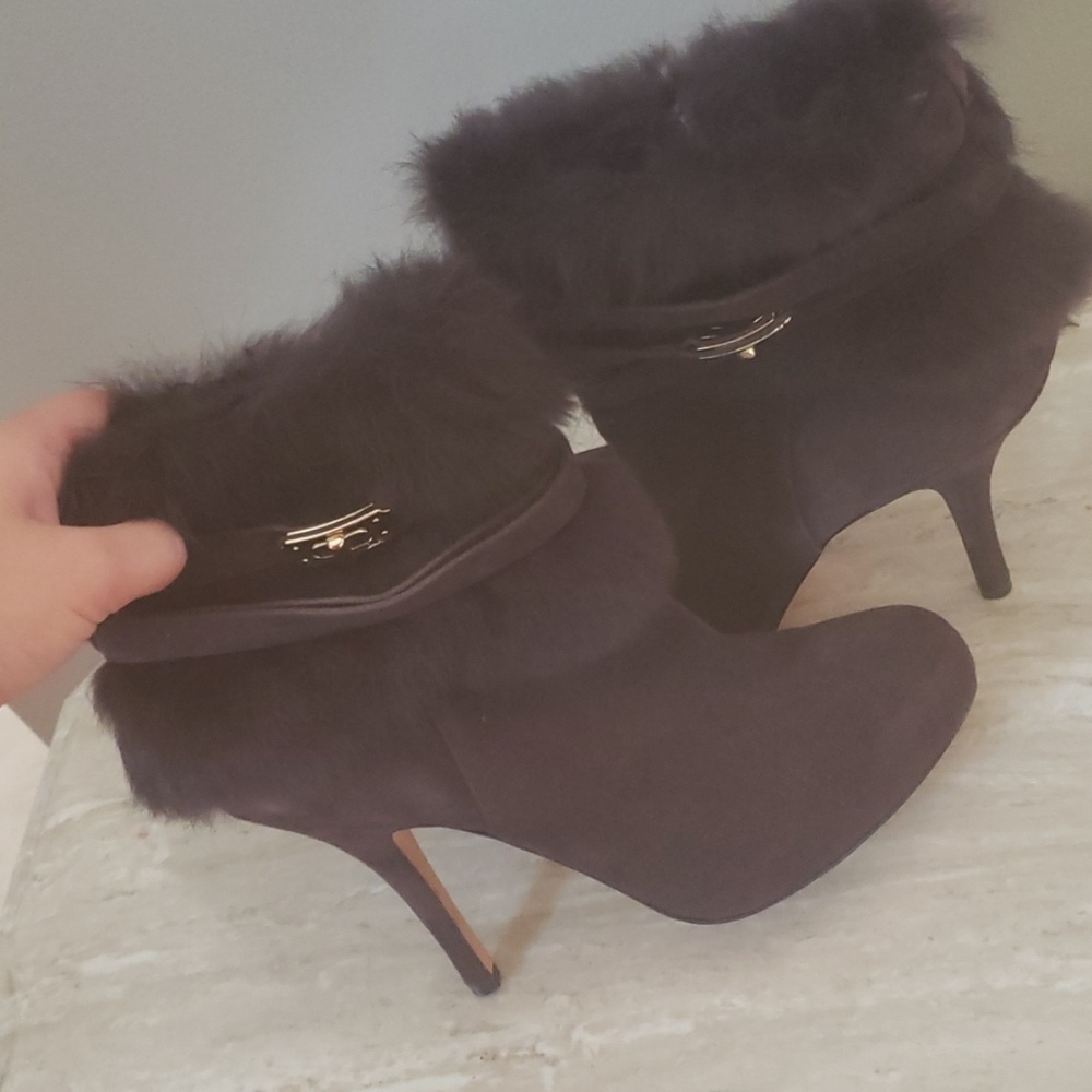 Coach Size 10